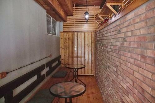 Posada Gnezdo Beloy Sovy Mini Hotel