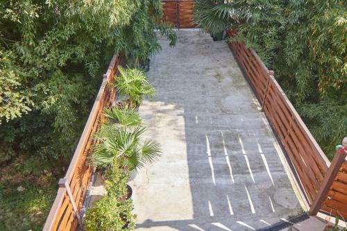 Posada Gnezdo Beloy Sovy Mini Hotel