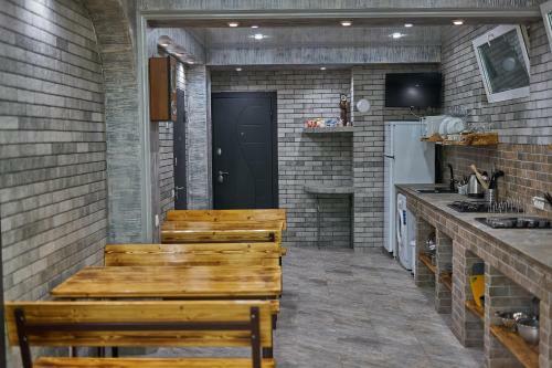 Posada Gnezdo Beloy Sovy Mini Hotel