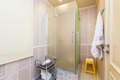 Mini-hotel Mys Nadezhda