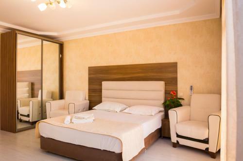 Mini-hotel Mys Nadezhda