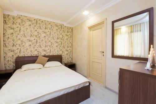 Mini-hotel Mys Nadezhda