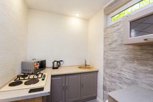 Mini-hotel Mys Nadezhda