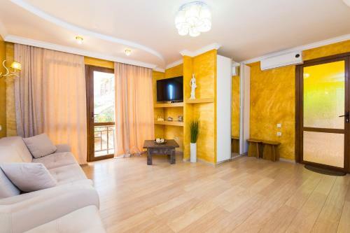 Mini-hotel Mys Nadezhda