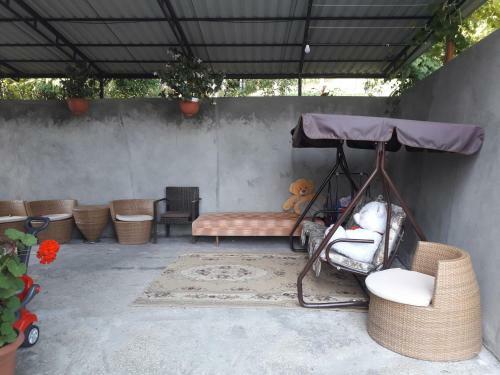 Monika Guesthouse