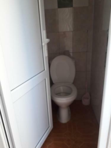 Monika Guesthouse