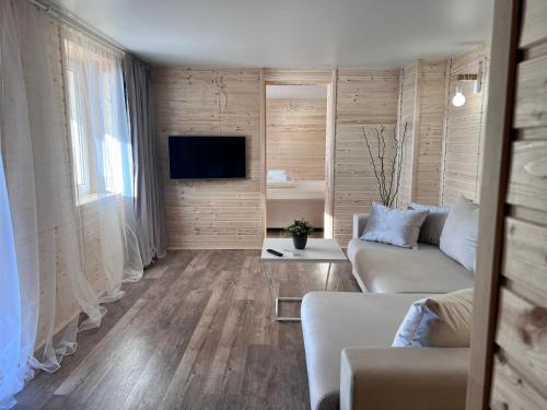 Hostal Vysota