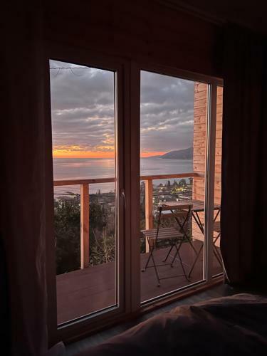 Hostal Vysota