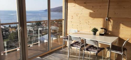 Hostal Vysota
