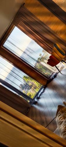 Hostal Vysota