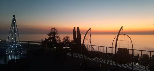 Hostal Vysota