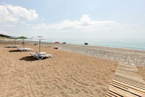 Old Gagra Hotel