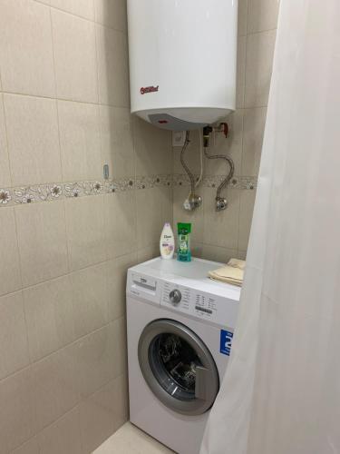 Apartamento ??????? 1-????????? ???????? ? ?. ?????