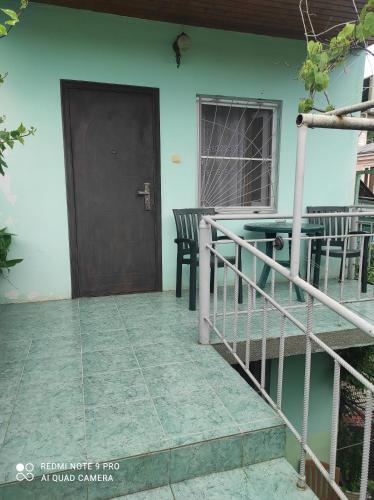 Bed & Breakfast ???????? ??? ?????