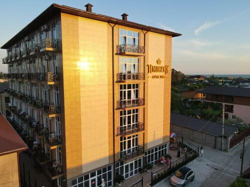 Hotel ????? ???????