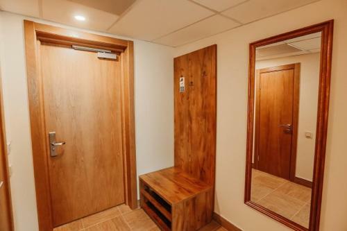 Amza Park Hotel