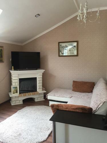 Pod Evkaliptom Apartment