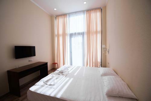 Hotel Evropa