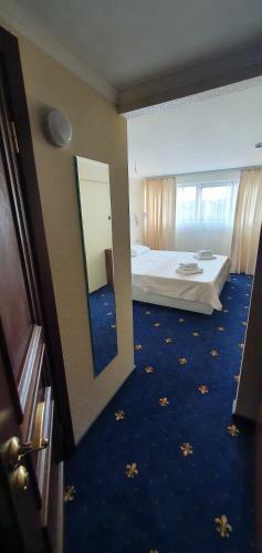 Hotel Evropa
