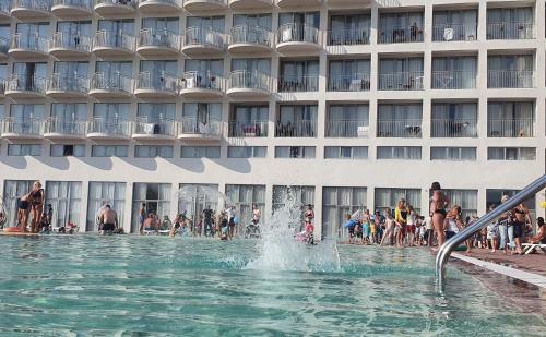 Hotel Evropa