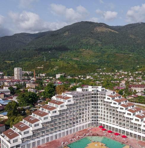 Hotel Evropa