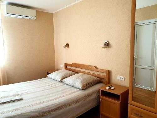 Hostal Guest House Fresh