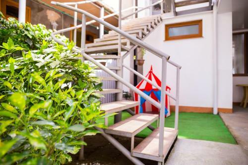 Hostal Guest House Fresh