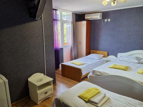Hostal ????? ?????
