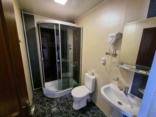 Hostal ????? ?????