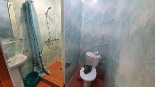 Hostal ????? ?????