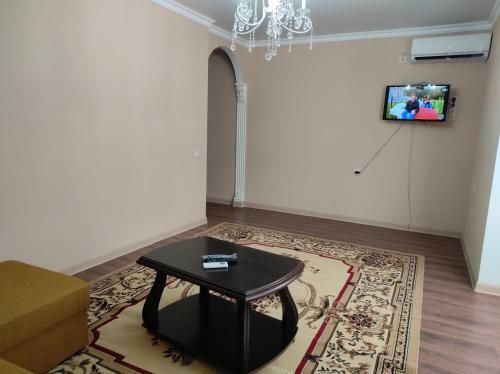 Apartamento 3-? ??? ???????? ??? ????, ?????