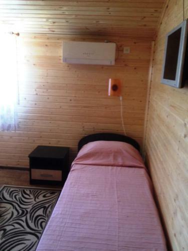 Hostal Rusamra Guest House