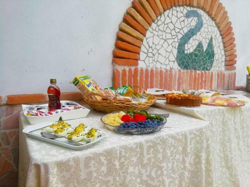 B&B Maison Villa Vittorio