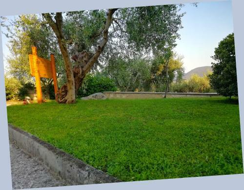 B&B Maison Villa Vittorio