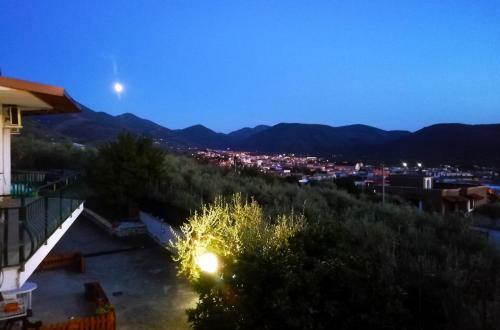 B&B Maison Villa Vittorio
