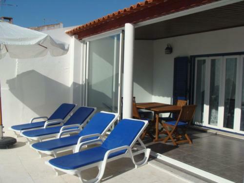 Villa Caballero
