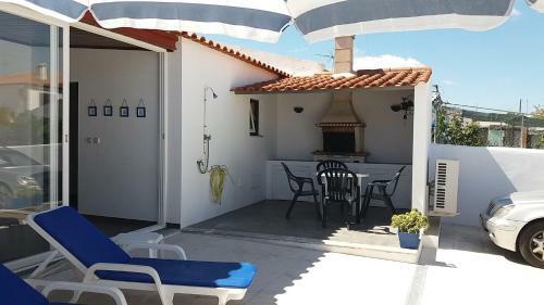 Villa Caballero