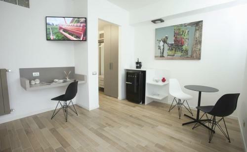 Hostal Il Posto Accanto