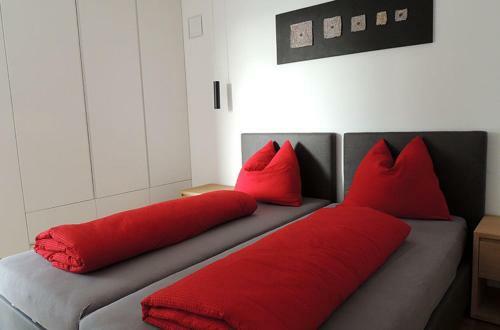 Apartamento Residence Moritz