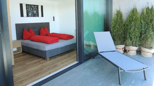 Apartamento Residence Moritz