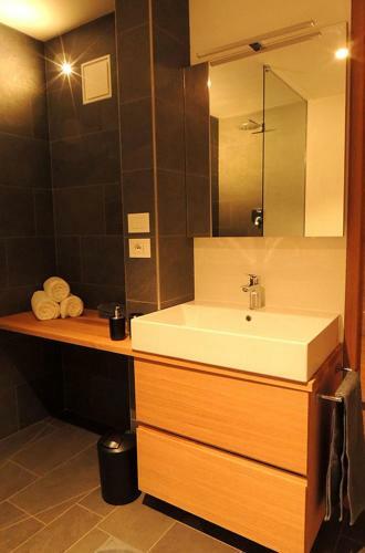 Apartamento Residence Moritz
