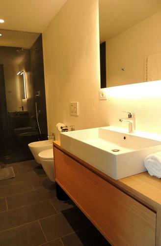Apartamento Residence Moritz