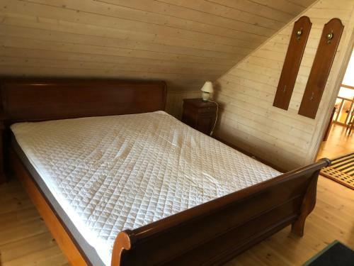 Lodge S�vekulla 207