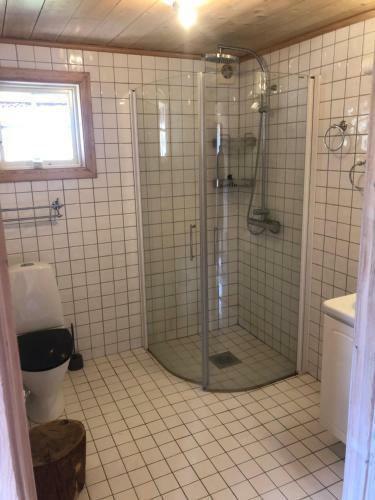 Lodge S�vekulla 207