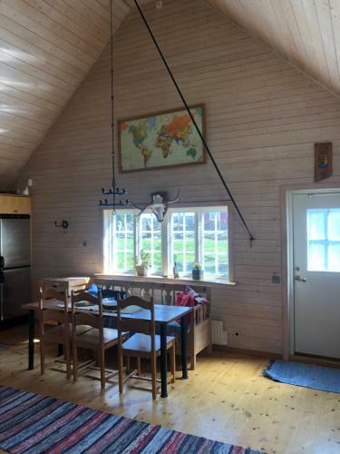 Lodge S�vekulla 207