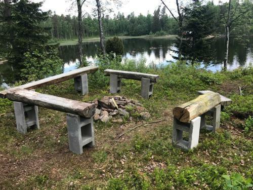 Lodge S�vekulla 207