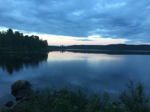Lodge S�vekulla 207