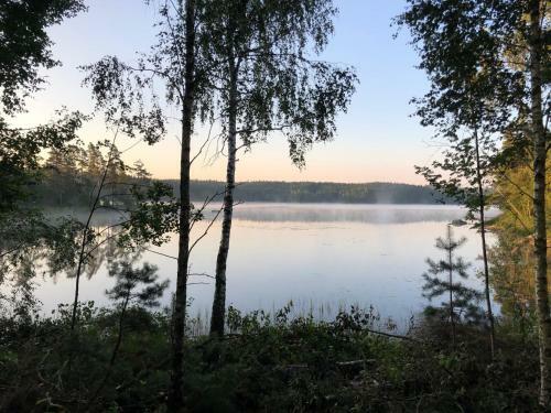 Lodge S�vekulla 207