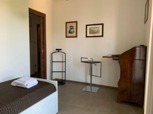 Bed & Breakfast Villa Amalia