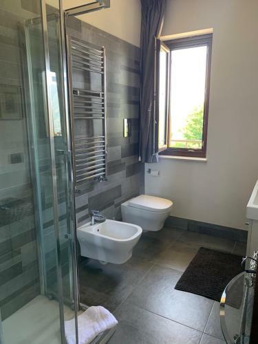 Bed & Breakfast Villa Amalia
